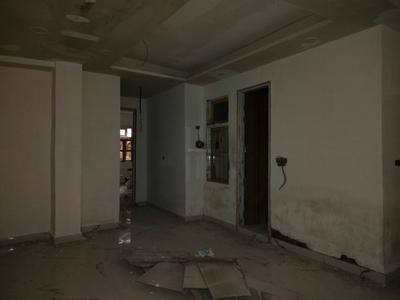 Living Room Image of 800 Sq.ft 2 BHK Apartment / Flat for sale in Kishangarh New Delhi for Rs. 5550000