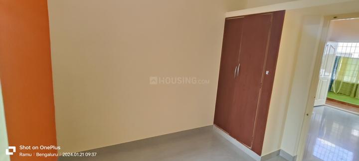 Benjamin Bedroom 1