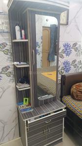 Bedroom Image of 600 Sq.ft 1 BHK Apartment / Flat for sale in Chincholi Apartment, Malad West Mumbai for Rs. 10500000