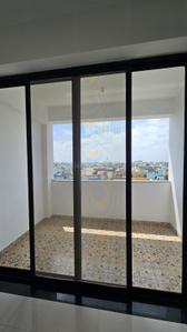 Balcony Image of 1260 Sq.ft 2 BHK Apartment / Flat for sale in Premium Vista, Jakhya Indore for Rs. 6804000