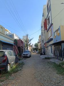 Image of 1200 Sq.ft 3 BHK Independent House for sale in Hallehalli, Bengaluru for Rs. 14800000
