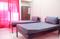 Bedroom Image of Vijay Nakshatra Flat No. 1206 in Mulund East, Mumbai