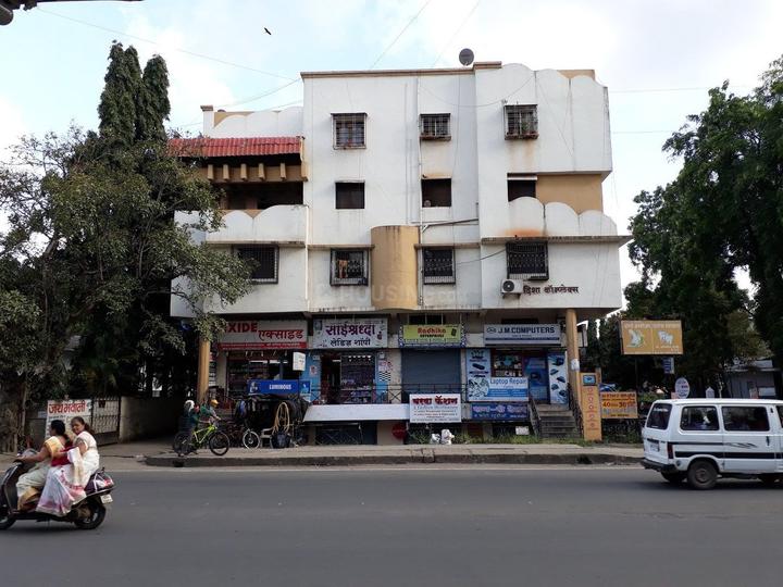 Disha Comlex Main Image 1