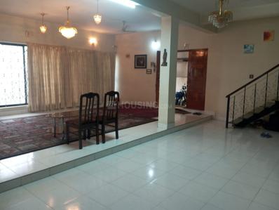 Hall Image of 6000 Sq.ft 9 BHK Independent House for sale in ISRO Layout Bengaluru for Rs. 69000000