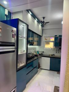 3 BHK Villa