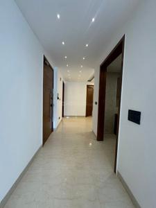 Hall Image of 1600 Sq.ft 3 BHK Builder Floor for sale in Sunder Luxury Floors Sushant Lok 2, Sector 57 Gurgaon for Rs. 22900000