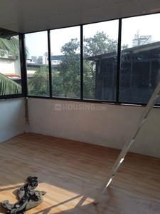 Balcony Image of 1076 Sq.ft 4 BHK Independent House for rent in Kopar Khairane Navi Mumbai for Rs. 80000
