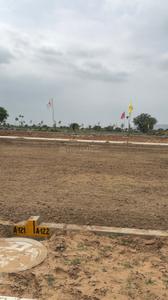 Image of 2500 Sq.ft Residential Plot / Land for sale in Gadota, Jaipur for Rs. 6599000
