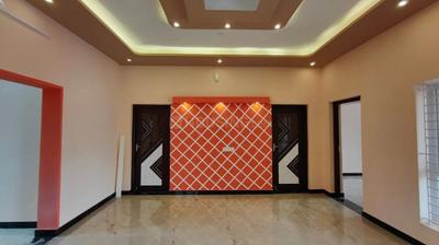 Living Room Image of 800 Sq.ft 2 BHK Villa for sale in Maraimalai Nagar Chennai for Rs. 2485000