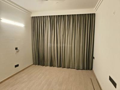 Bedroom Image of 2500 Sq.ft 3 BHK Apartment / Flat for sale in Jaypee The Kalypso Court, Sector 128 Noida for Rs. 52500000