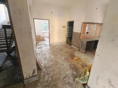 Hall Image of 1050 Sq.ft 3 BHK Apartment / Flat for sale in Benachity Durgapur for Rs. 4500000