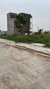 Image of 1250 Sq.ft Residential Plot / Land for sale in Kunj Vihar I, Sanwer, Indore for Rs. 5125000