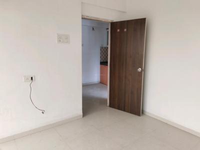 Bedroom Image of 735 Sq.ft 1 BHK Apartment / Flat for sale in Ulwe Navi Mumbai for Rs. 5500000