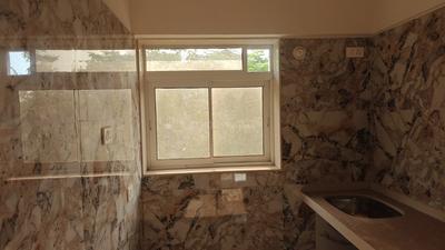 Kitchen Image of 600 Sq.ft 1 BHK Apartment / Flat for sale in Sayba Arcadia, Kurla West Mumbai for Rs. 9999999