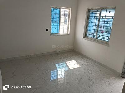 Bedroom Image of 1350 Sq.ft 3 BHK Apartment / Flat for sale in Purbalok Kolkata for Rs. 9500000
