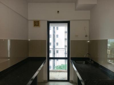 Kitchen Image of 700 Sq.ft 1 BHK Apartment / Flat for sale in Lodha Lakeshore Greens, Palava Phase 2 Thane for Rs. 3050000