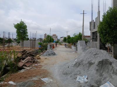 Image of 1533 Sq.ft Residential Plot / Land for sale in Manju Samruddhi Residency, Hulimangala, Bengaluru for Rs. 6898500