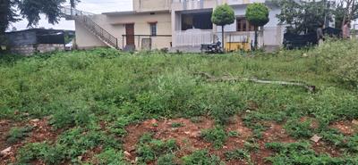 Image of 1160 Sq.ft Residential Plot / Land for sale in Karnataka Housing Board Layout, Chikkamagaluru for Rs. 5000000