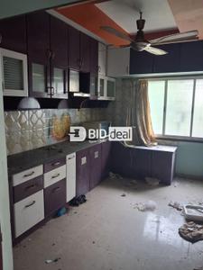 Kitchen Image of 1545 Sq.ft 2 BHK Apartment / Flat for sale in Tondiarpet Chennai for Rs. 7800000