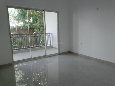 Bedroom Image of 2300 Sq.ft 4 BHK Apartment / Flat for sale in Valencia Tower, Gomti Nagar Lucknow for Rs. 27500000