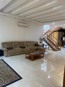 Hall Image of 7800 Sq.ft 7 BHK Independent House for sale in Vallabh Vidhyanagar Anand for Rs. 42500000