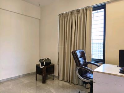 Bedroom Image of 1150 Sq.ft 3 BHK Apartment / Flat for sale in Swaraaj Heights, Punawale Pune for Rs. 12000000