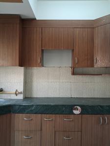Kitchen Image of 925 Sq.ft 2 BHK Apartment / Flat for sale in Paras Tierea, Sector 137 Noida for Rs. 8000000