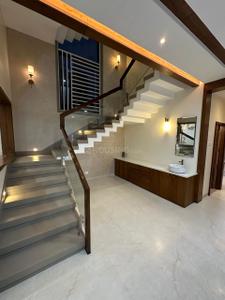 Hall Image of 4000 Sq.ft 4.5 BHK Independent House for sale in Nipania Indore for Rs. 32500000