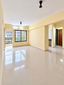 Hall Image of 780 Sq.ft 1 BHK Apartment / Flat for sale in Amli Ind. Estate Silvassa for Rs. 2500000