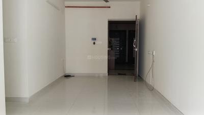 Living Room Image of 900 Sq.ft 2 BHK Apartment / Flat for sale in The 102, Joka Kolkata for Rs. 5000000