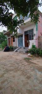Image of 580 Sq.ft 2 BHK Independent House for sale in Noida Extension, Greater Noida for Rs. 3300000