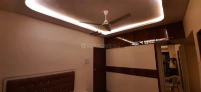 Image of 624 Sq.ft 1 BHK Apartment / Flat for sale in Royal Palms Summit Apartments, Goregaon East, Mumbai for Rs. 6200000