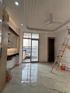 Bedroom Image of 650 Sq.ft 1 BHK Apartment / Flat for sale in Skyline Dev Residency, Sector 110 Noida for Rs. 3099000