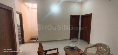 Hall Image of 1100 Sq.ft 2 BHK Independent House for rent in Civil Lines Allahabad for Rs. 23000