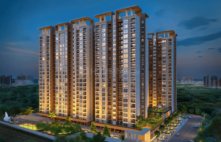 Rohit 108 Astera Main Image 1