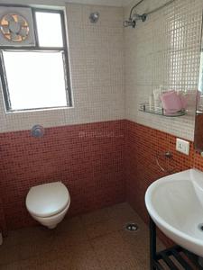 Bathroom Image of 1511 Sq.ft 3 BHK Apartment / Flat for sale in Fort Oasis, Ballygunge Kolkata for Rs. 21000000