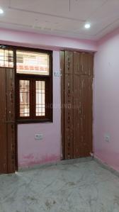 Bedroom Image of 550 Sq.ft 1 BHK Apartment / Flat for sale in Hark Sai Homes 2, Sector 49 Noida for Rs. 2100000