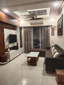 Hall Image of Green World in Airoli, Navi Mumbai