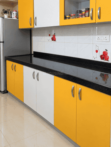 Image of 1650 Sq.ft 3 BHK Apartment / Flat for sale in Bellandur, Bengaluru for Rs. 17200000