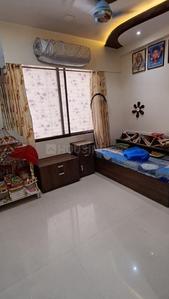 Bedroom Image of 1700 Sq.ft 3 BHK Apartment / Flat for sale in Sudarshan Gold, Science City Ahmedabad for Rs. 17500000