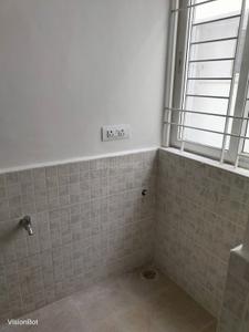 Balcony Image of 1650 Sq.ft 3 BHK Apartment / Flat for rent in GR Lavender, Arakere Bengaluru for Rs. 33000