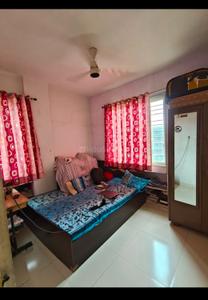 Bedroom Image of 875 Sq.ft 2 BHK Apartment / Flat for sale in Nashik Road Nashik for Rs. 4000000