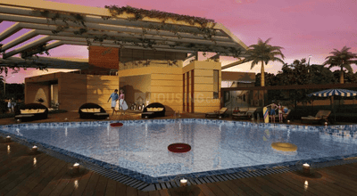 Image of 1550 Sq.ft 3 BHK Apartment / Flat for sale in Pareena Coban Residences, Sector 99A, Gurgaon for Rs. 17000000