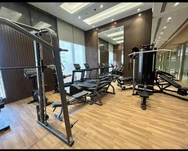 Image of 956 Sq.ft 1 RK Studio for sale in M3M Skywalk, Sector 74, Gurgaon for Rs. 13900000