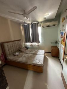 Bedroom Image of 815 Sq.ft 2 BHK Apartment / Flat for sale in Malabar Hill Mumbai for Rs. 53000000