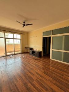 Hall Image of 2500 Sq.ft 4 BHK Builder Floor for rent in Sector 9 Gurgaon for Rs. 40000