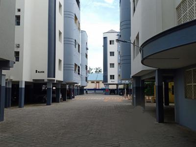 Image of 1650 Sq.ft 4 BHK Apartment / Flat for sale in Gandhipuram, Coimbatore for Rs. 13500000