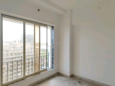 Bedroom Image of 1056 Sq.ft 2 BHK Apartment / Flat for sale in Rajhans Moonstone, Vasai West Vasai for Rs. 11200000