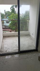 Balcony Image of 1320 Sq.ft 3 BHK Apartment / Flat for sale in Orchard Estate, Madhyamgram Kolkata for Rs. 5841000