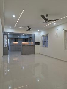 3 BHK Flat